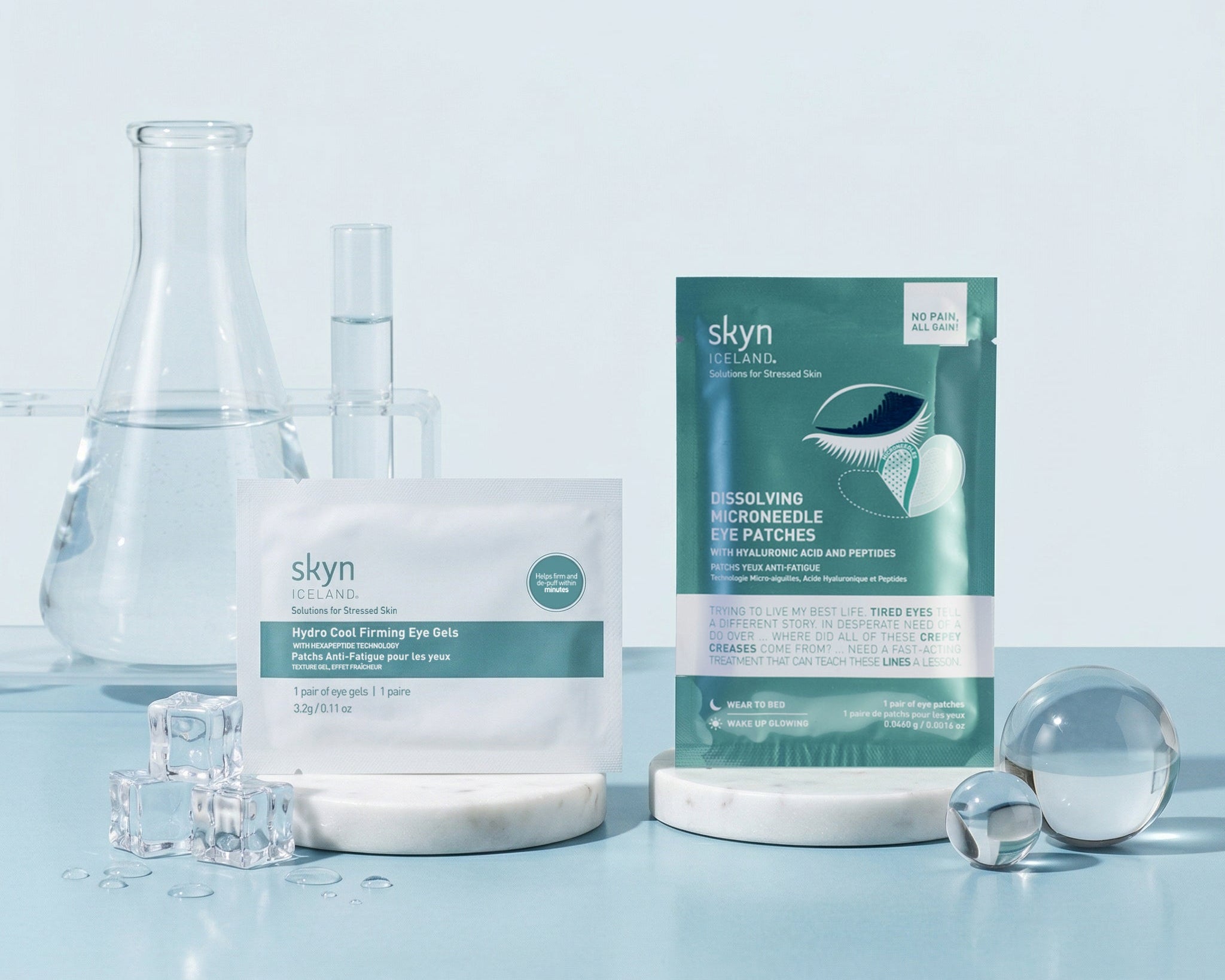 Emergency Eye Rescue: Fast-Acting Solutions for Puffy Eyes and Dark Circles Before Big Events