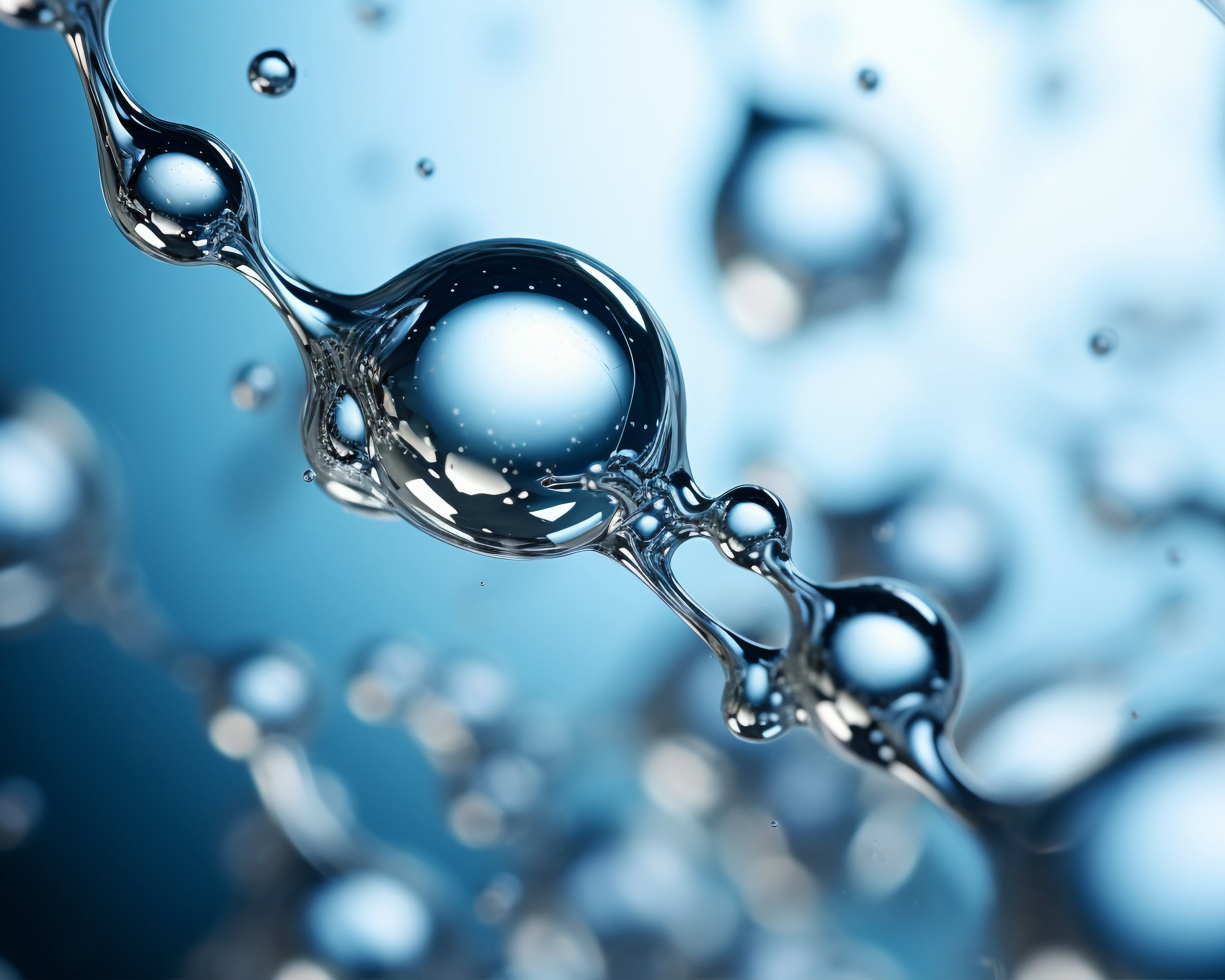 Are Peptides Effective for Under-Eye Bags? Science, Results, and Skyn Iceland Solutions