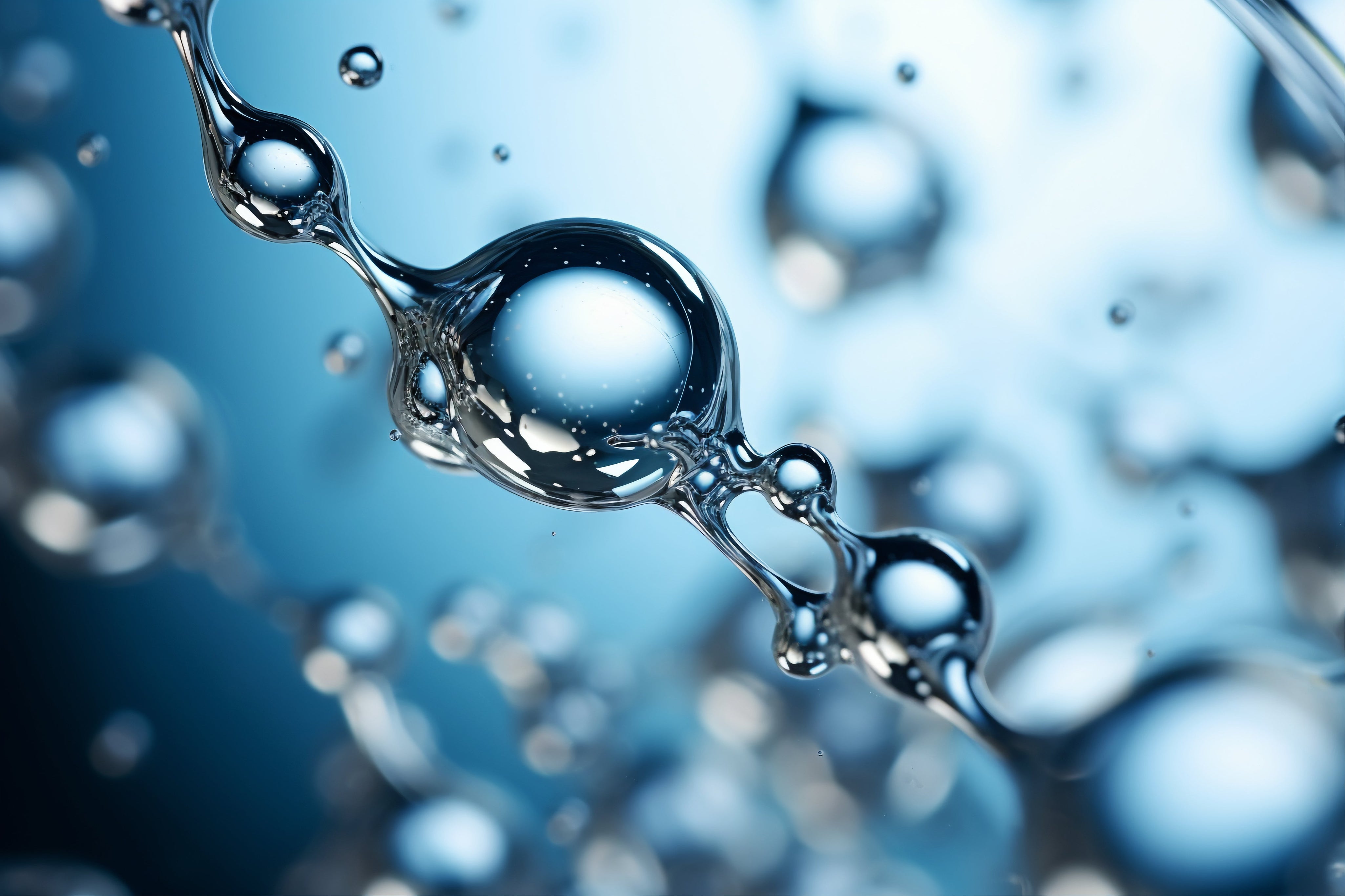 Are Peptides Effective for Under-Eye Bags? Science, Results, and Skyn Iceland Solutions