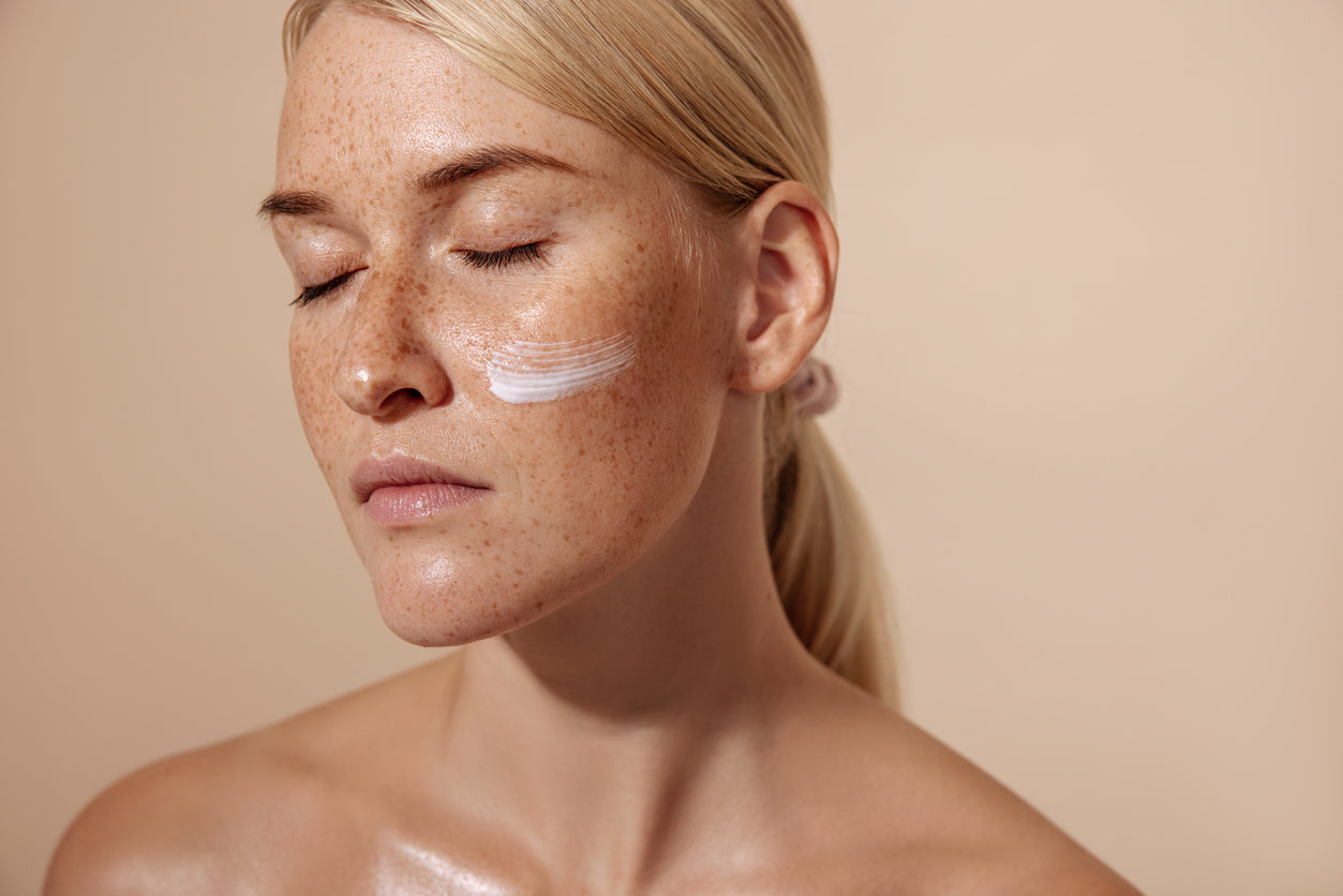 The Stressed Skin Reset: The Best 5-Step Morning Routine for Flawless Makeup