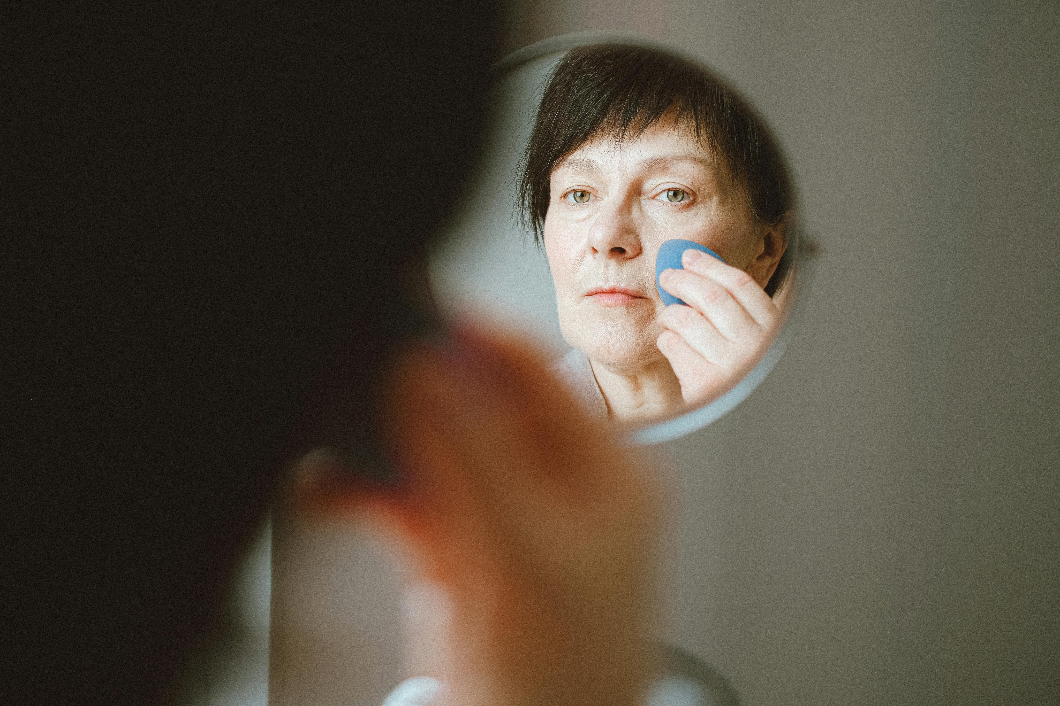 How to Restore Glow to Aging, Stressed Skin