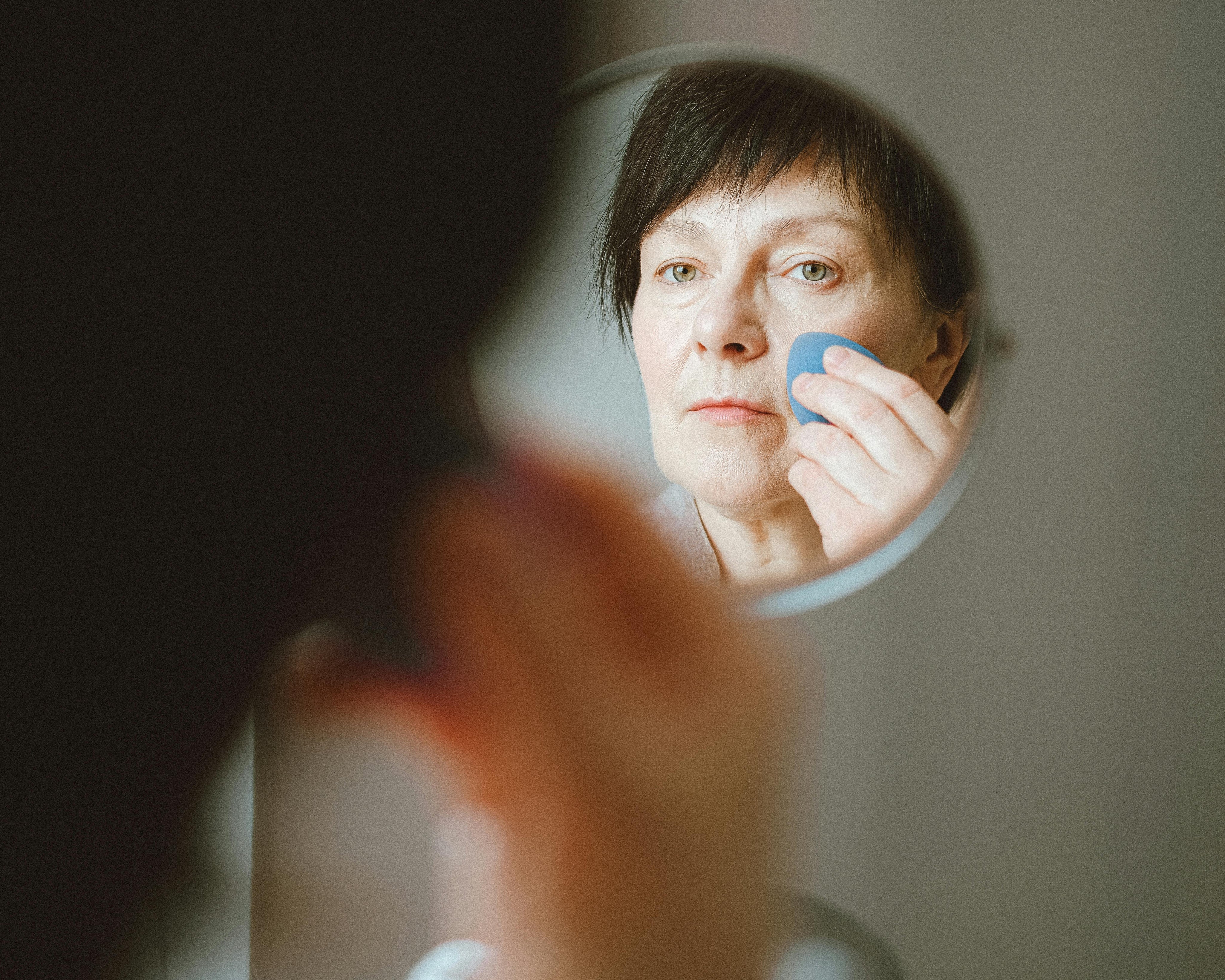 How to Restore Glow to Aging, Stressed Skin
