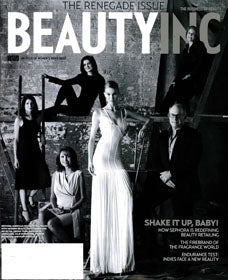 Beauty INC