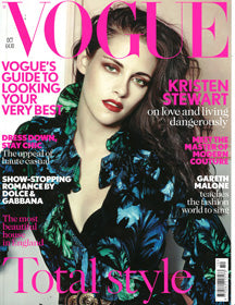 Vogue UK