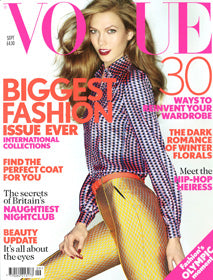 Vogue UK