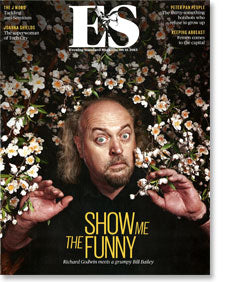 ES Magazine 