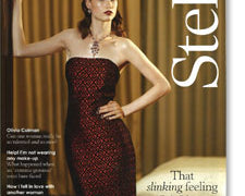 Stella Magazine 