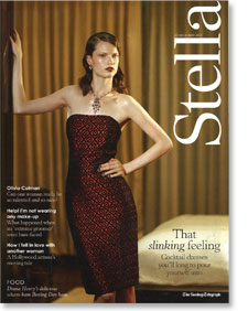 Stella Magazine 