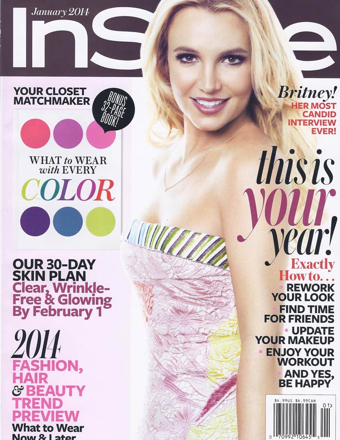 InStyle 