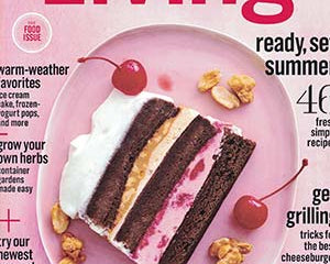 Martha Stewart Living