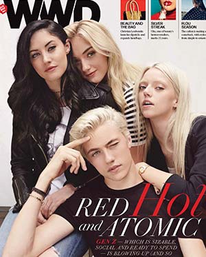 WWD