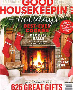 Good Housekeeping
