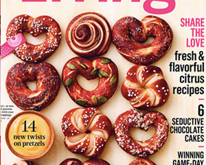 Martha Stewart Living