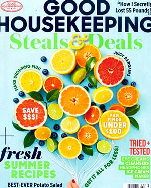 Good Housekeeping 