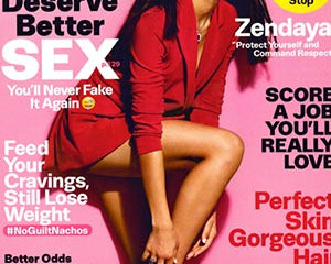 Cosmopolitan