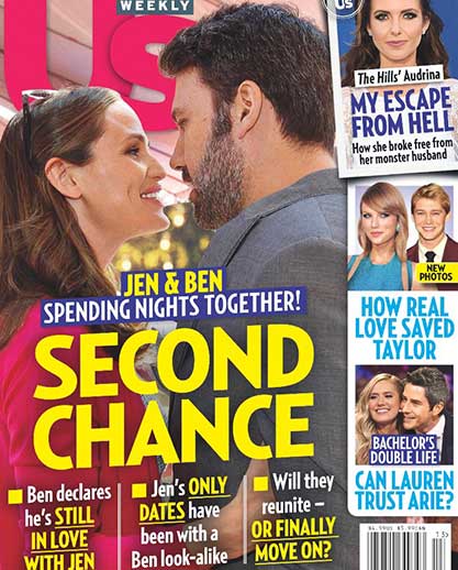 US Weekly