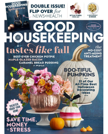 Good Housekeeping