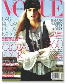Vogue Latin America