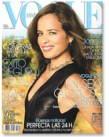 Vogue Spain