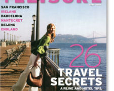 Travel & Leisure