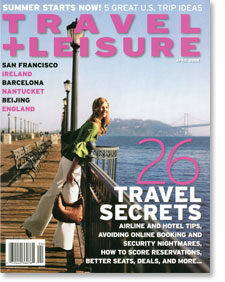 Travel & Leisure