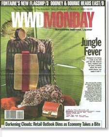 WWD Monday