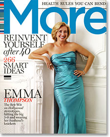 More Magazine