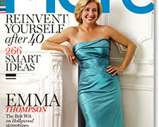 More Magazine