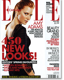 ELLE Canada