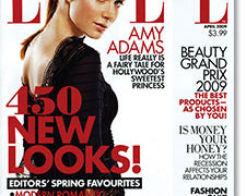ELLE Canada