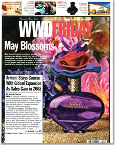 WWD Beauty Biz