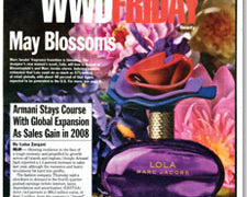 WWD Beauty Biz