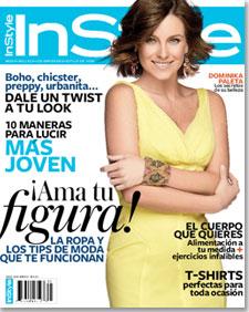 InStyle Mexico