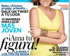 InStyle Mexico