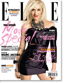 ELLE Denmark