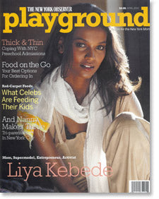 NY Observer Playground