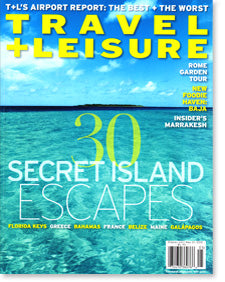 Travel + Leisure