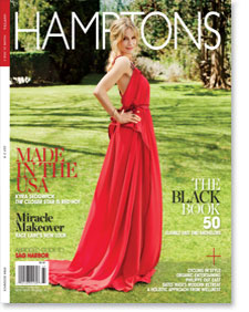 Hamptons