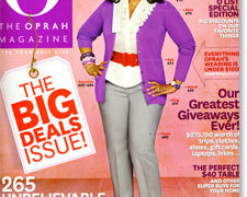 O Magazine