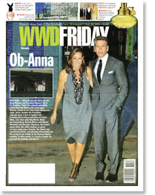 WWD Friday