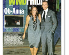 WWD Friday