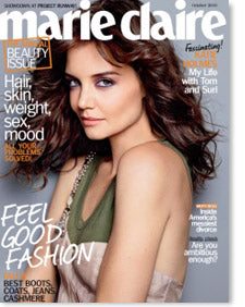 Marie Claire