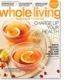 Whole Living
