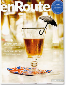 enRoute Magazine