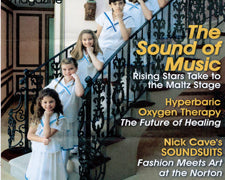 PBG Lifestyle Magazine