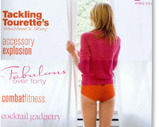 Woodbury Spring 2011