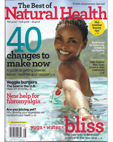 Natural Health