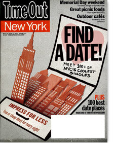 Time Out New York