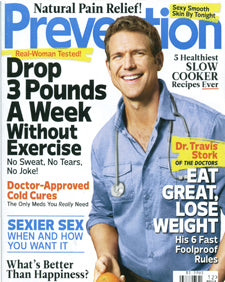 Prevention