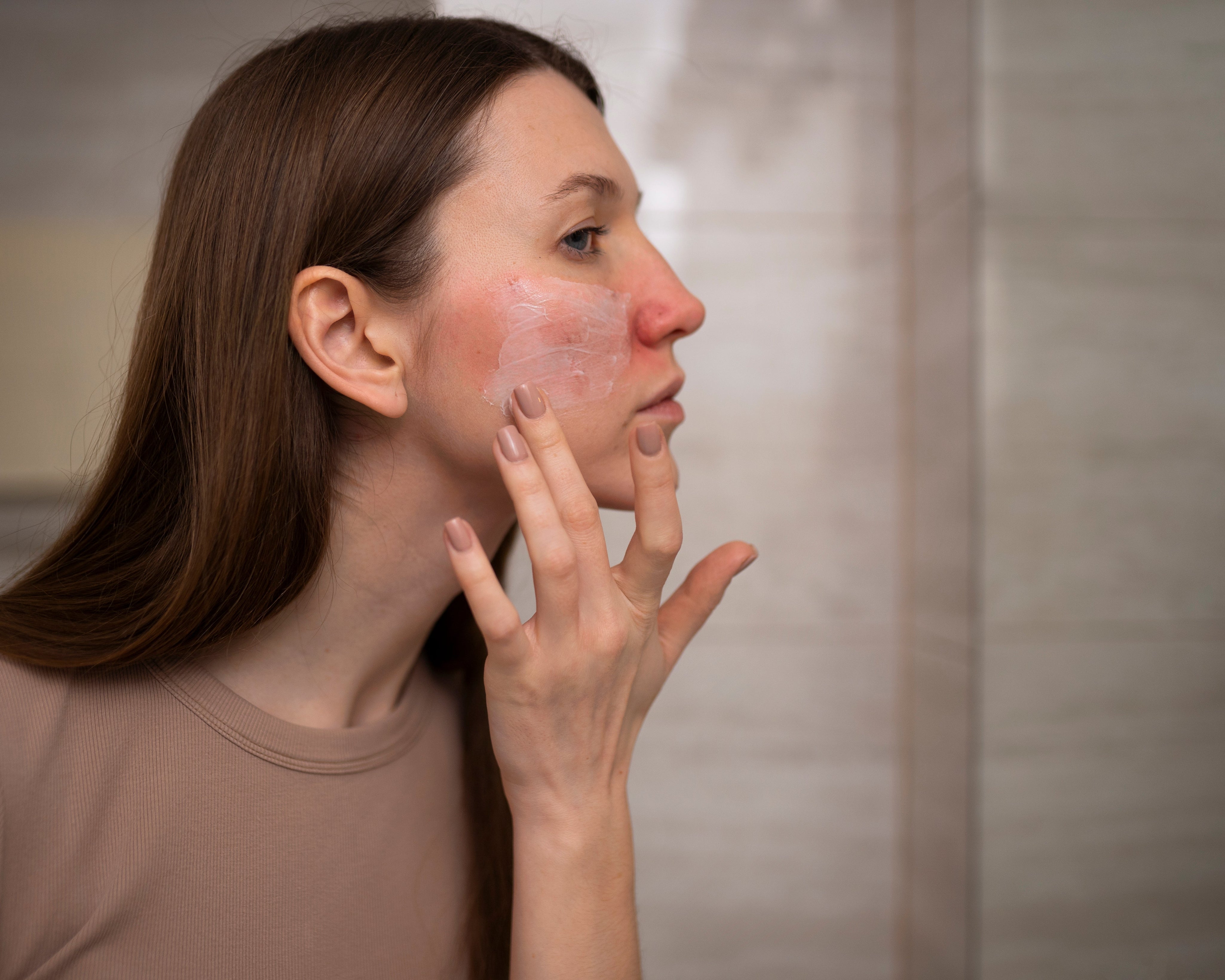 How to Repair a Damaged Skin Barrier (And What to Use from Skyn Iceland)